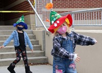 Halloween Parade