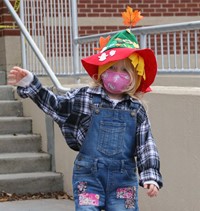 Halloween Parade