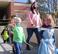 Halloween Parade