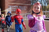 Halloween Parade