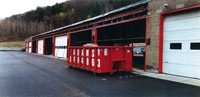 Bus Bay Construction