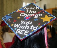 graduation cap