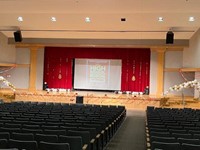 auditorium