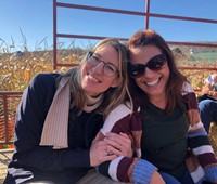 teachers taking part in French Exchange Program activities