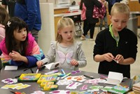 Humanities Night Activities