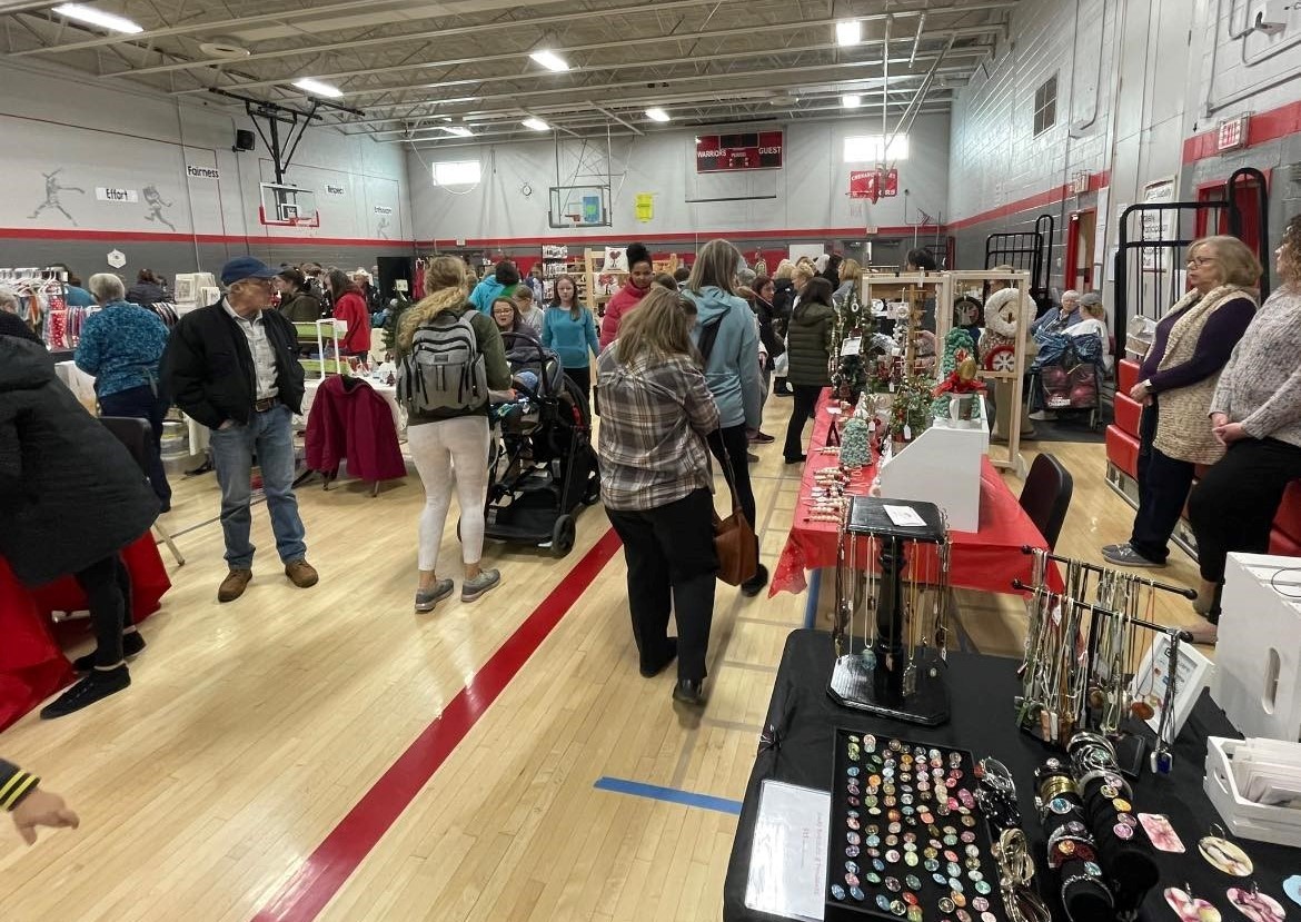 Chenango Valley Craft Show