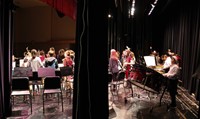 Chenango Bridge Elementary Winter Concert