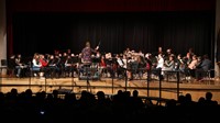 Chenango Bridge Elementary Winter Concert