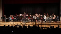 Chenango Bridge Elementary Winter Concert