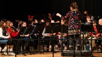 Chenango Bridge Elementary Winter Concert