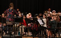 Chenango Bridge Elementary Winter Concert