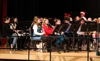 Chenango Bridge Elementary Winter Concert