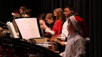 Chenango Bridge Elementary Winter Concert