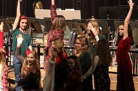 Chenango Bridge Elementary Winter Concert