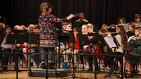 Chenango Bridge Elementary Winter Concert