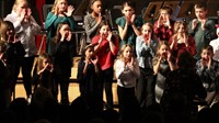 Chenango Bridge Elementary Winter Concert