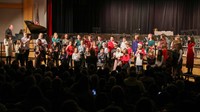 Chenango Bridge Elementary Winter Concert