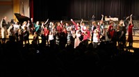 Chenango Bridge Elementary Winter Concert