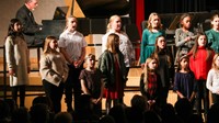 Chenango Bridge Elementary Winter Concert