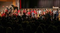 Chenango Bridge Elementary Winter Concert