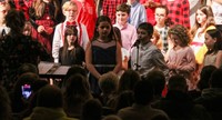 Chenango Bridge Elementary Winter Concert