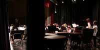 C V Middle School Winter Concert