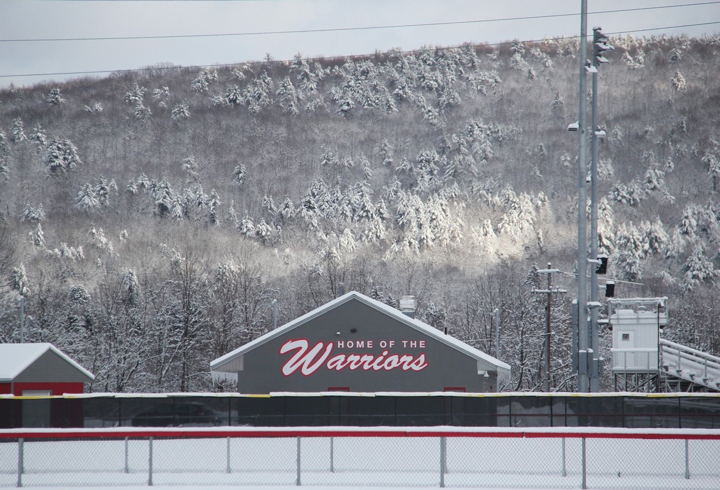 winter weather