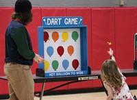 interact club game