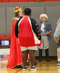 fourth grade wax museum