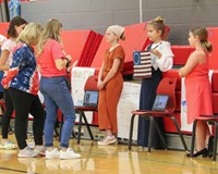 fourth grade wax museum