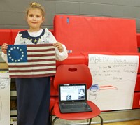 fourth grade wax museum