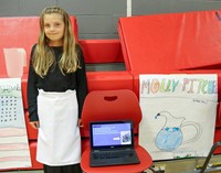 fourth grade wax museum