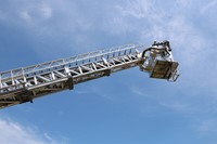 fire ladder