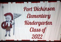 port dickinson elementary kindergarten slideshow