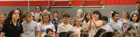 fifth grade moving up ceremony 