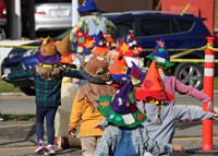 A M Pre-K Parade