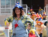 A M Pre-K Parade