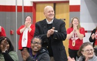 Port Dickinson Elementary Veterans Day Assembly