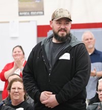 Port Dickinson Elementary Veterans Day Assembly