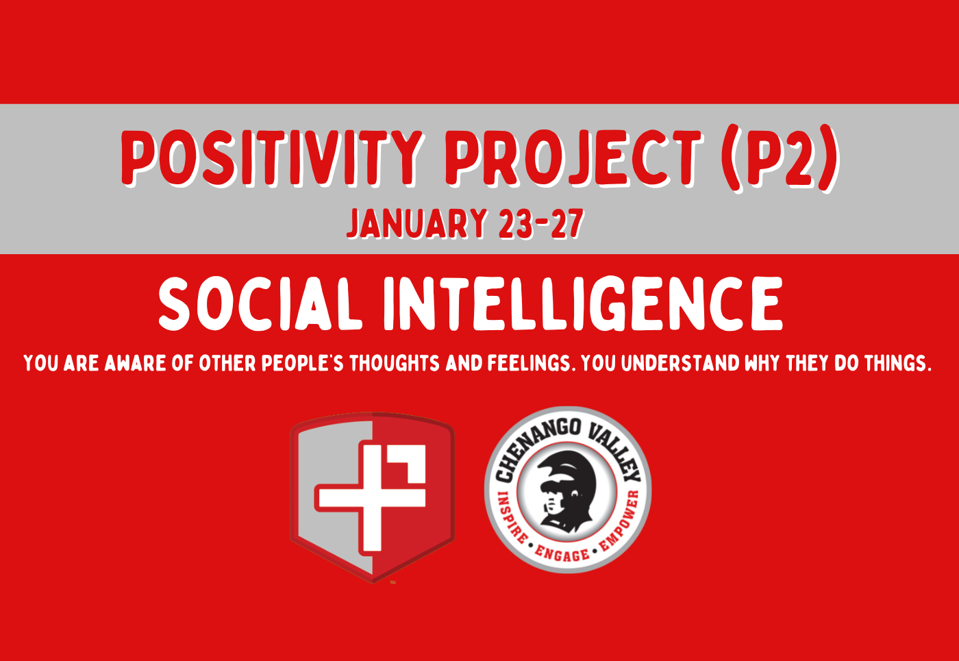 p 2 character strength - social intelligence