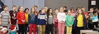 holiday sing-along