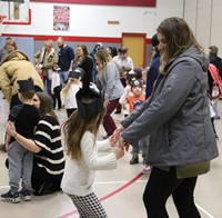 Pre-K Family Day