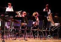 CV Middle School Spring Concert