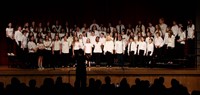 CV Middle School Spring Concert