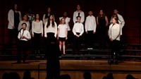 CV Middle School Spring Concert