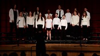 CV Middle School Spring Concert