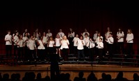 CV Middle School Spring Concert