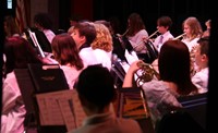 CV Middle School Spring Concert