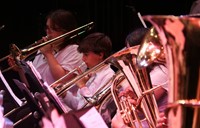 CV Middle School Spring Concert