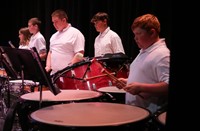 CV Middle School Spring Concert